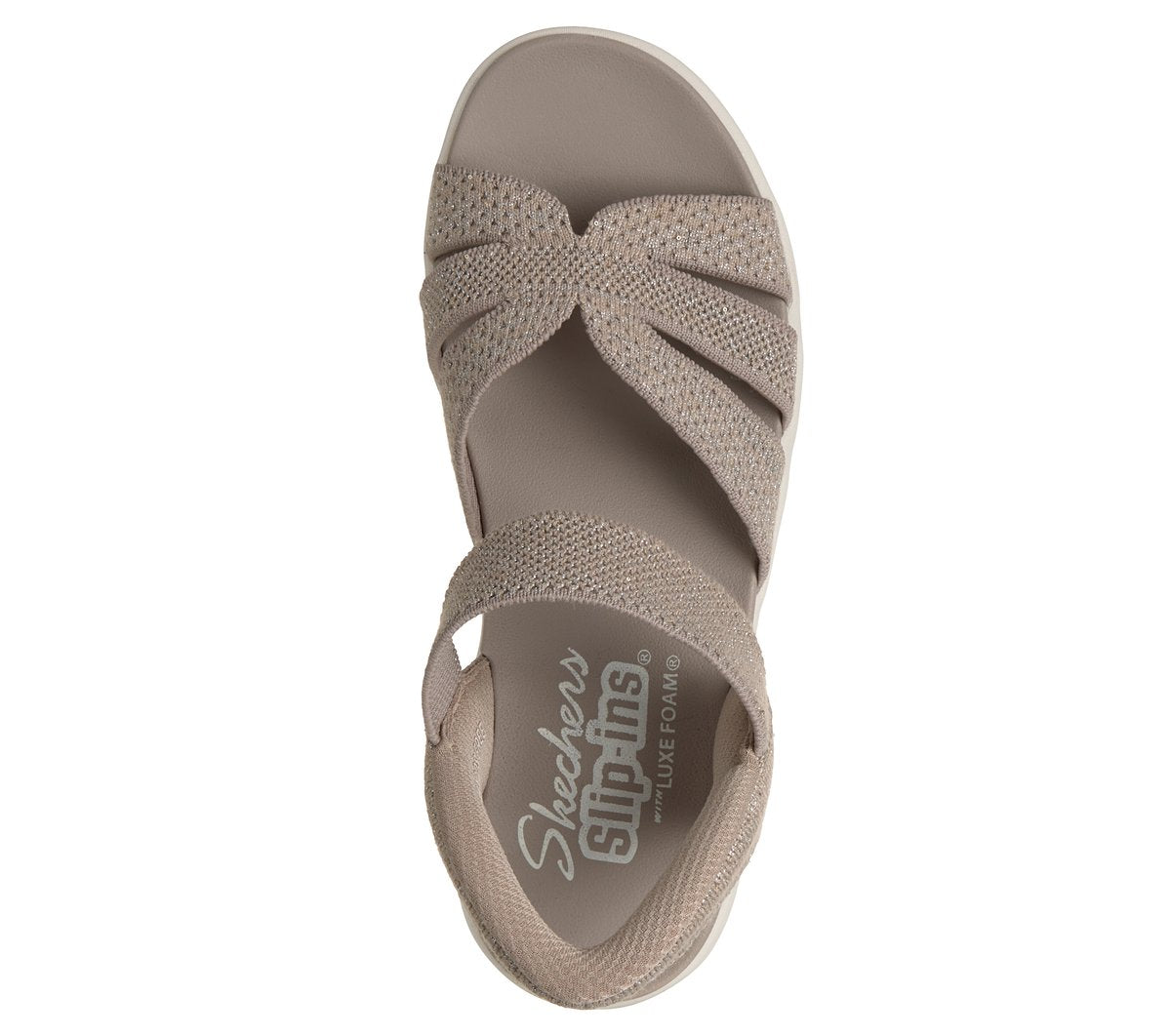 Skechers Slip-ins: Arya - Sparkling Praise | Skechers online shop