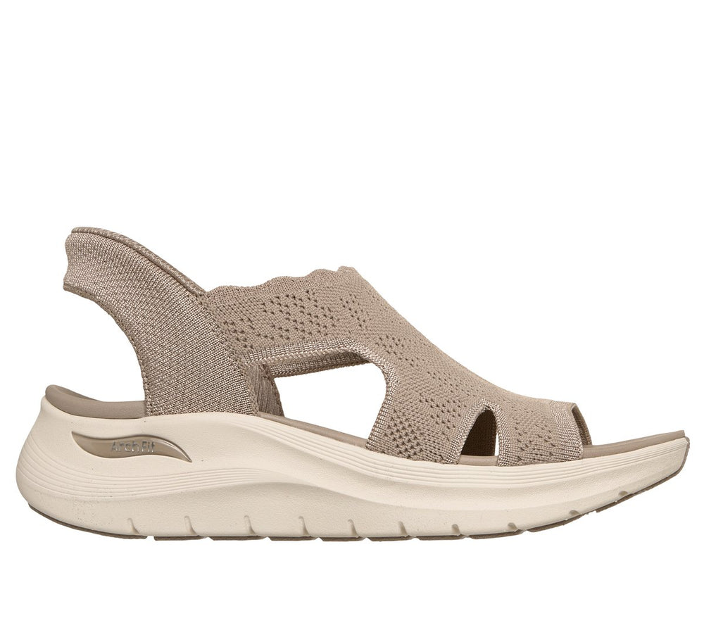 Skechers Slip-ins: Arch Fit 2.0 Sandal -Best Match | Skechers outlet