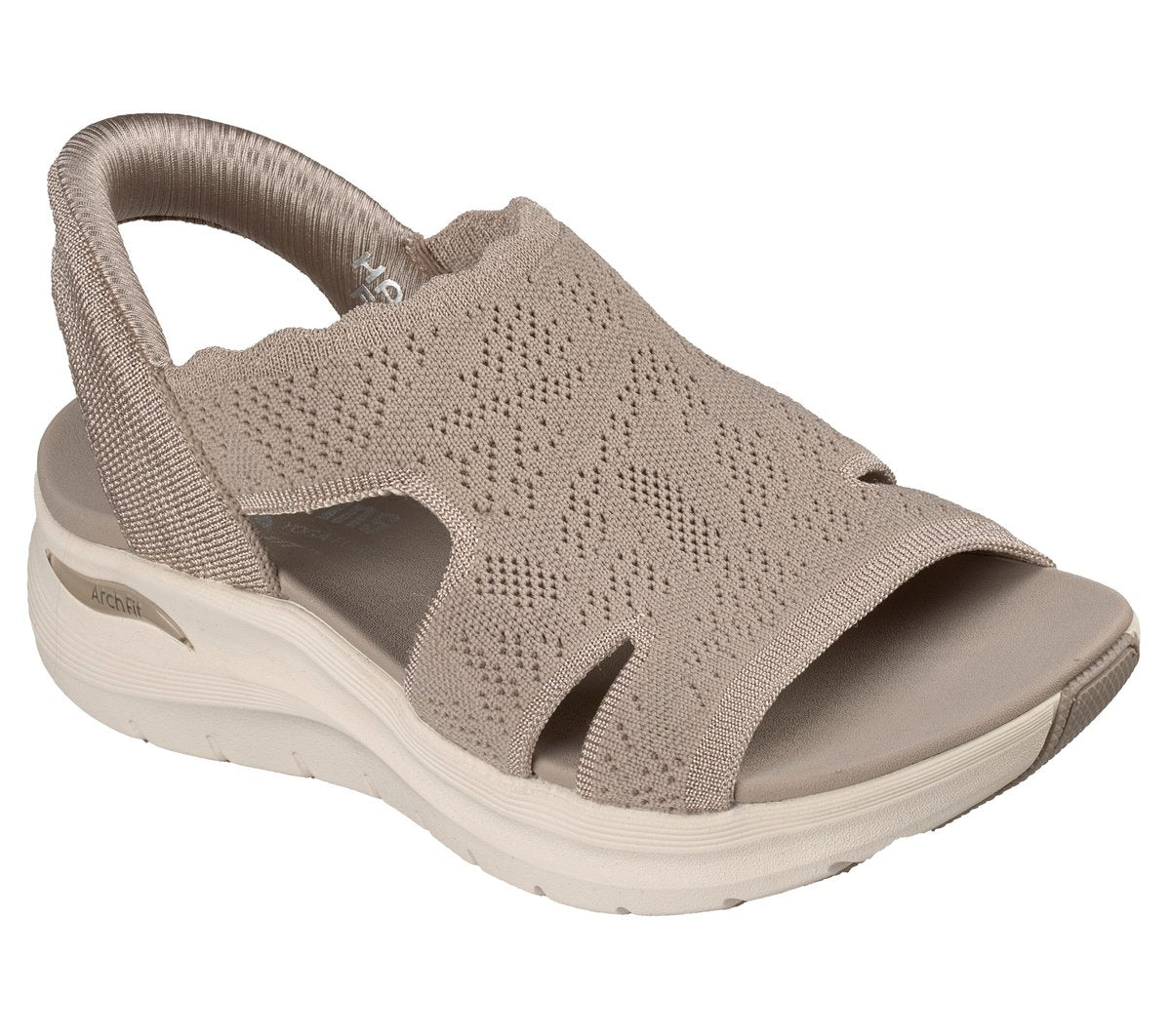 Skechers Slip-ins: Arch Fit 2.0 Sandal -Best Match | Skechers outlet