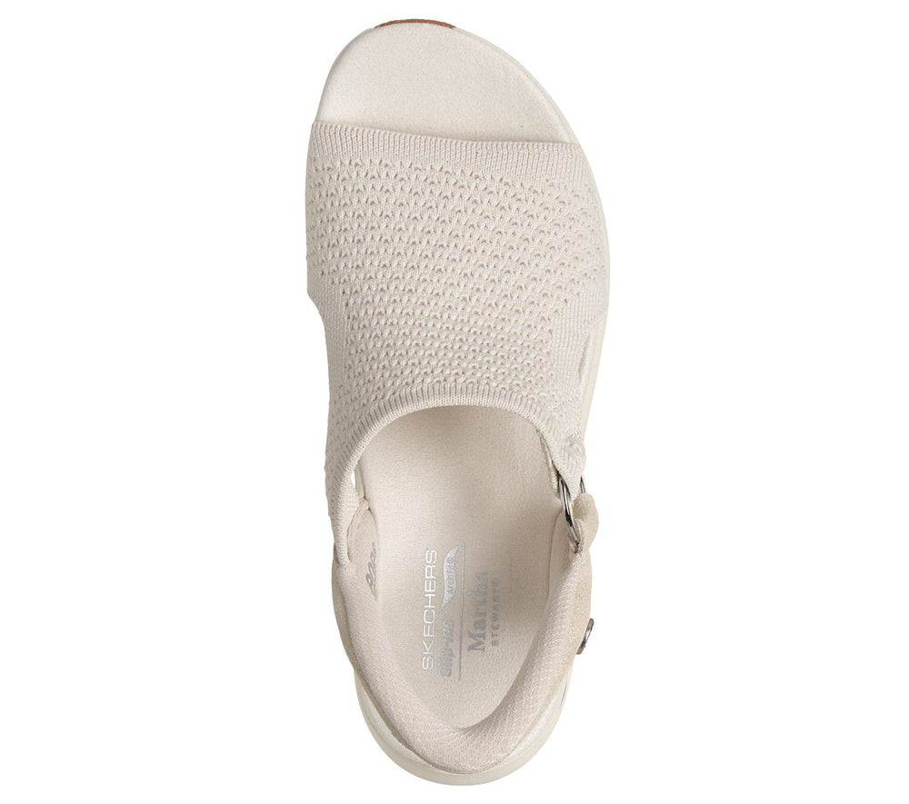 Martha Stewart: Arch Fit 2.0 - Unstoppable Glow | Skechers near me