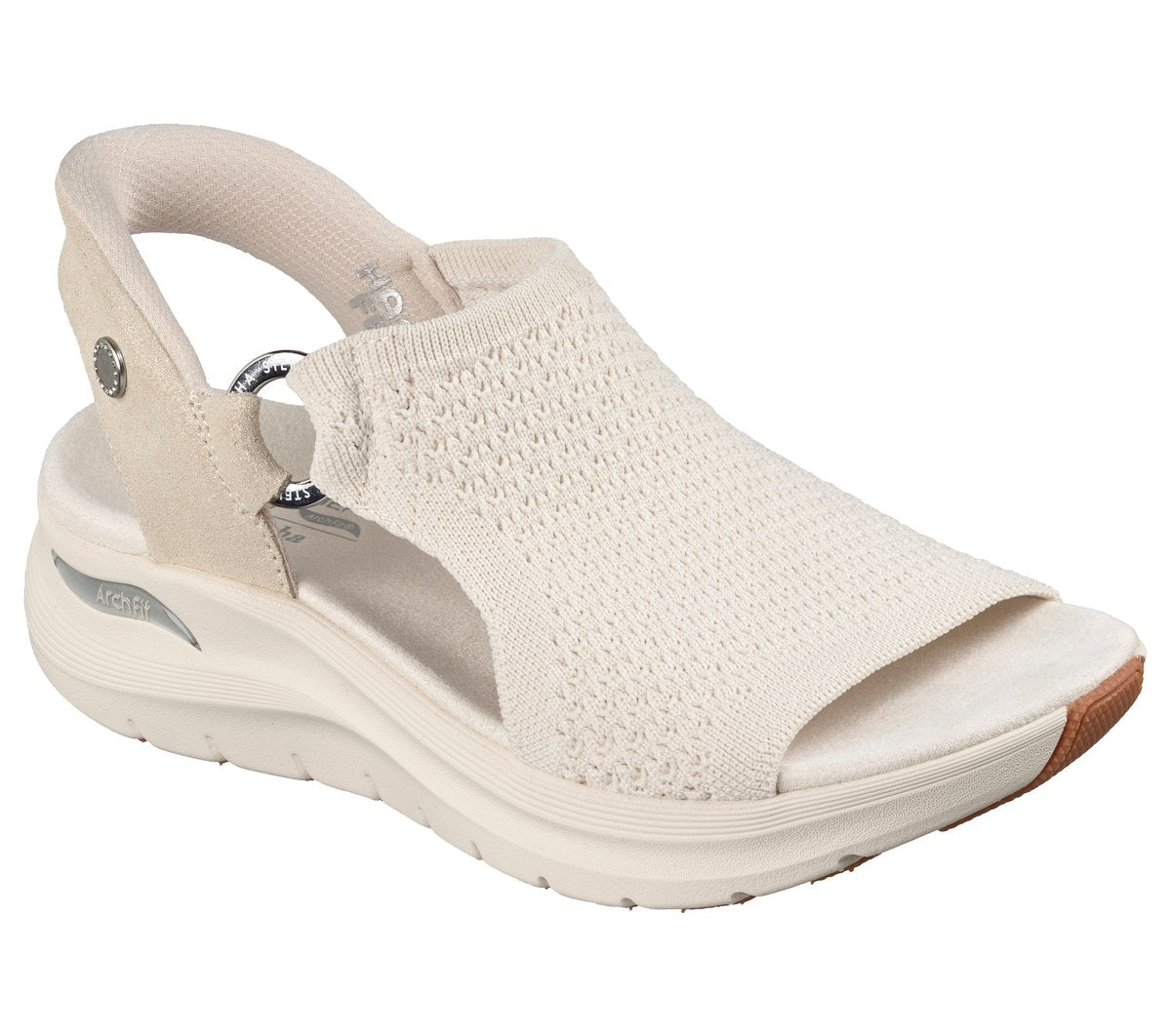 Martha Stewart: Arch Fit 2.0 - Unstoppable Glow | Skechers near me