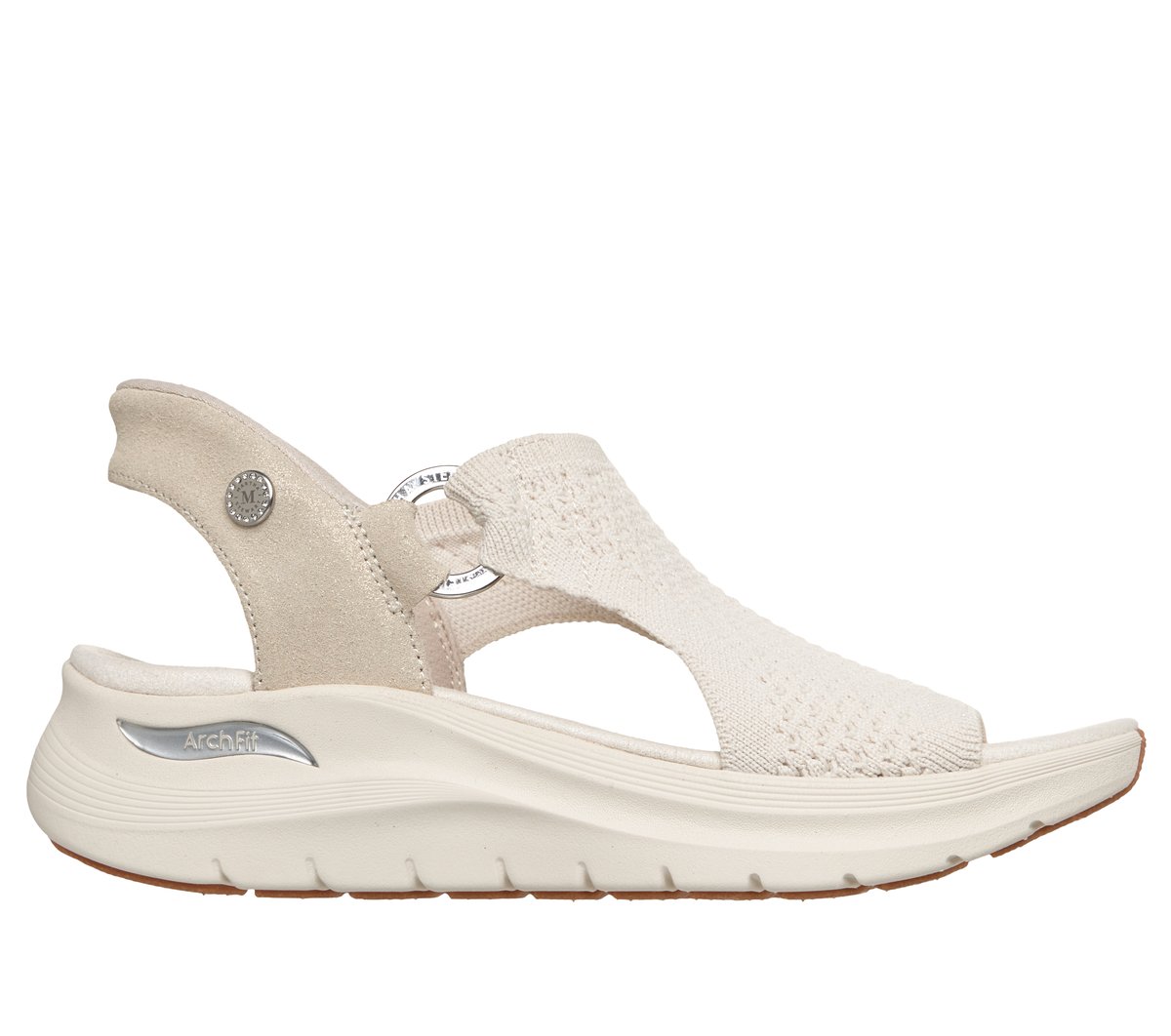 Martha Stewart: Arch Fit 2.0 - Unstoppable Glow | Skechers near me