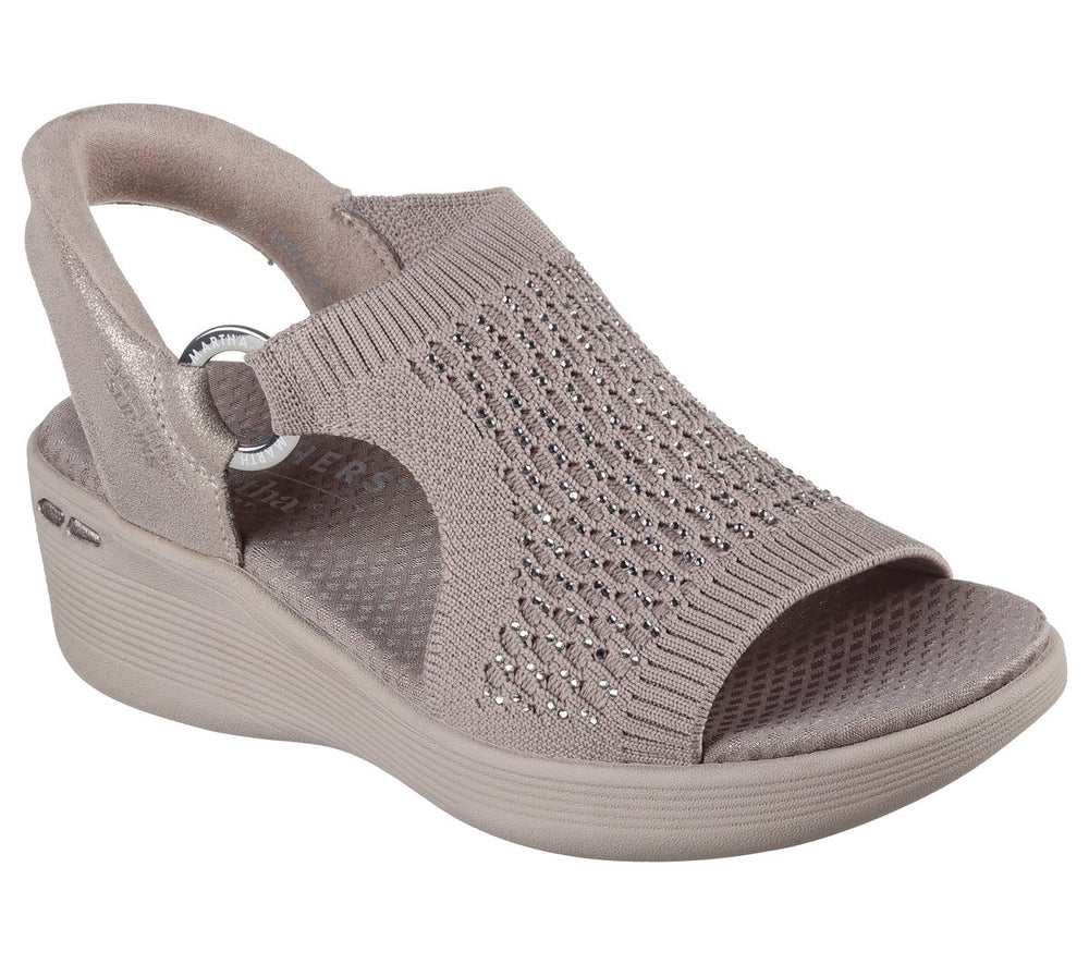 Skechers Slip-ins Martha Stewart: Pier-Lite - Park Path | Skechers on sale