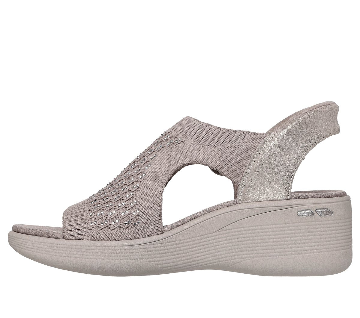 Skechers Slip-ins Martha Stewart: Pier-Lite - Park Path | Skechers on sale