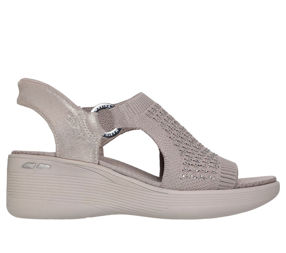 Skechers Slip-ins Martha Stewart: Pier-Lite - Park Path | Skechers on sale