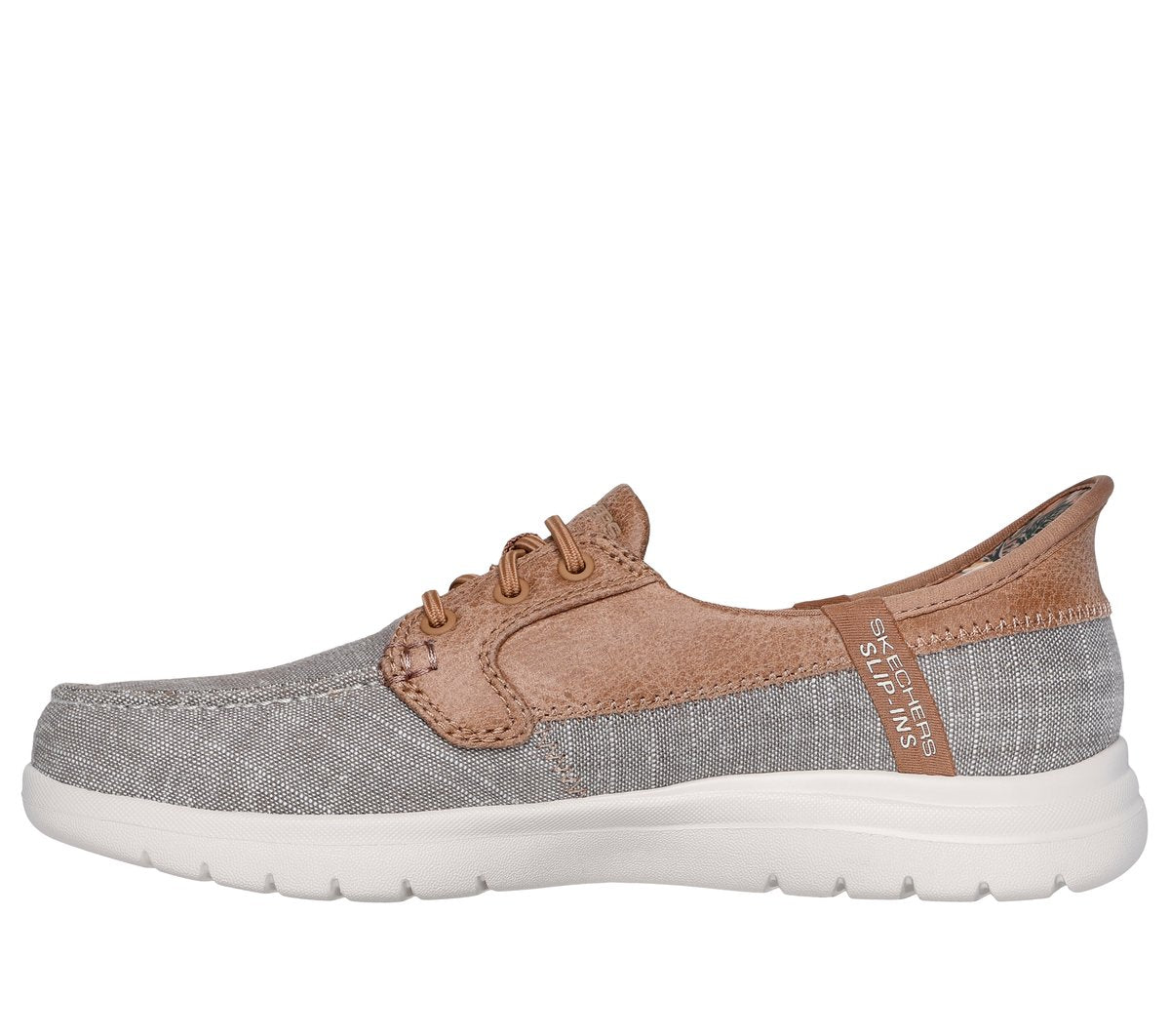 Skechers Slip-ins: On-The-GO - Coastal Sky | Skechers online shop