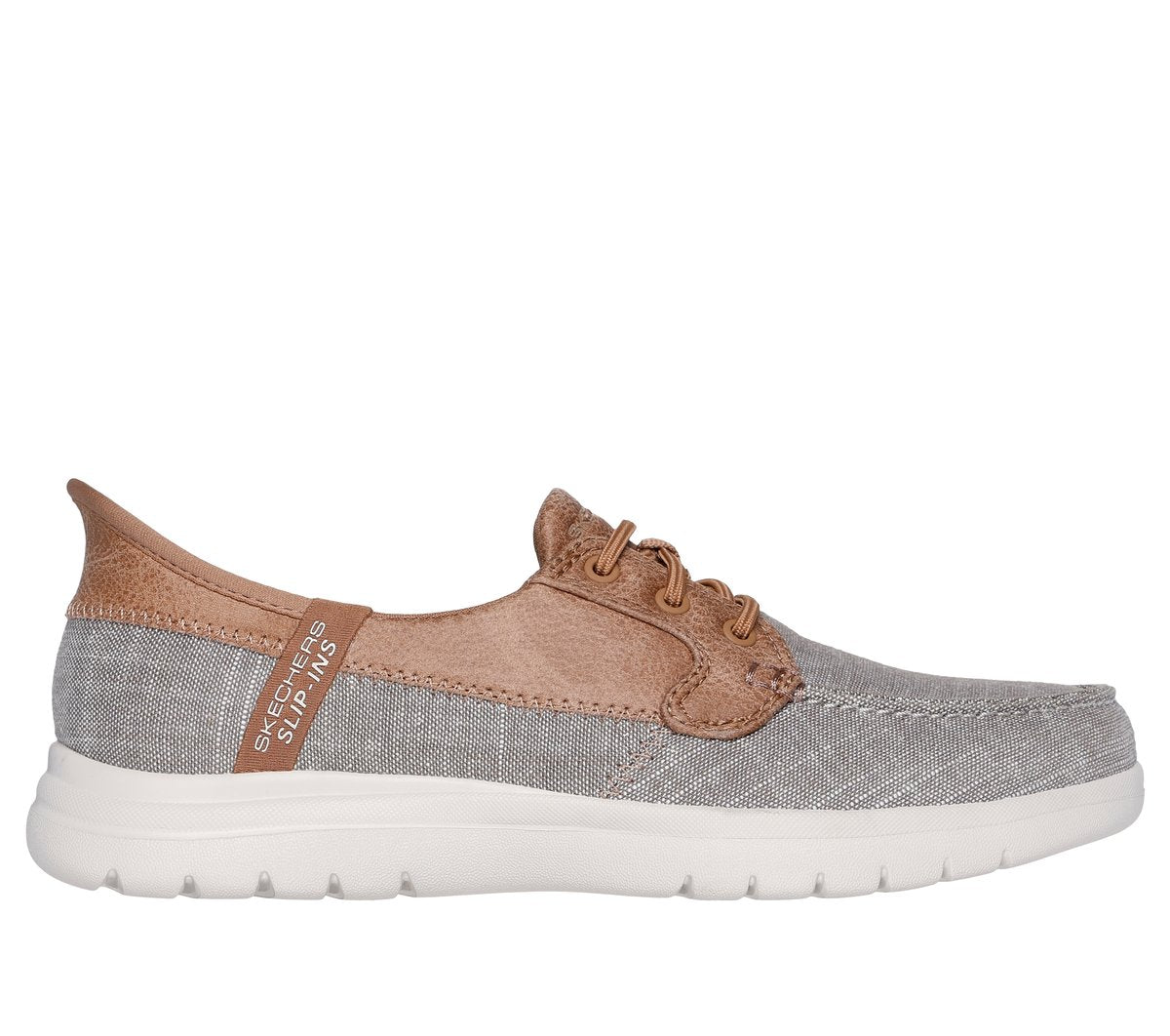 Skechers Slip-ins: On-The-GO - Coastal Sky | Skechers online shop