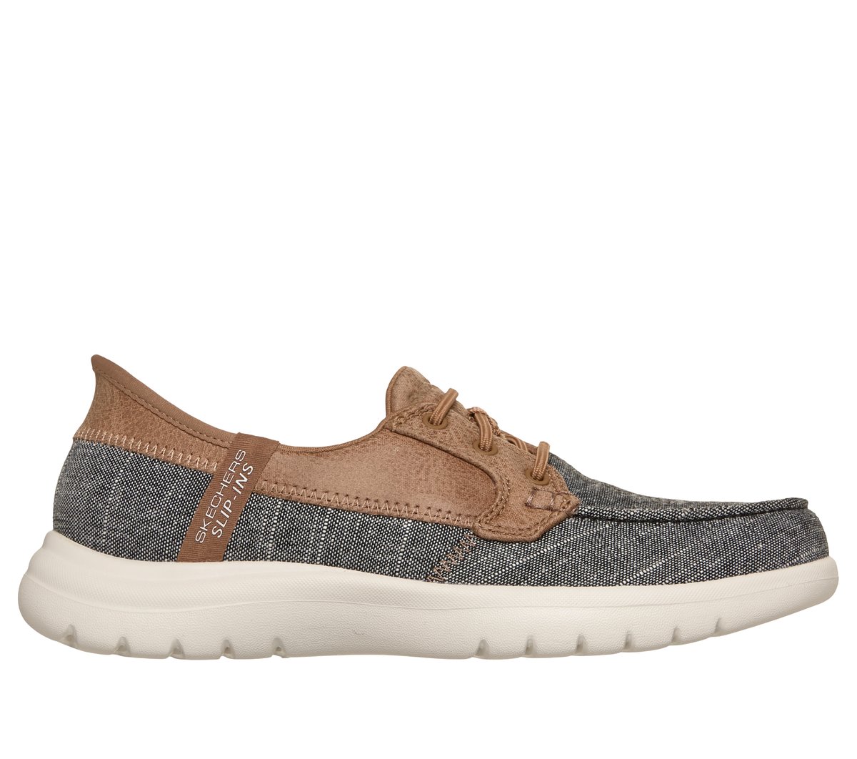 Skechers Slip-ins: On-The-GO - Coastal Sky | Skechers online shop
