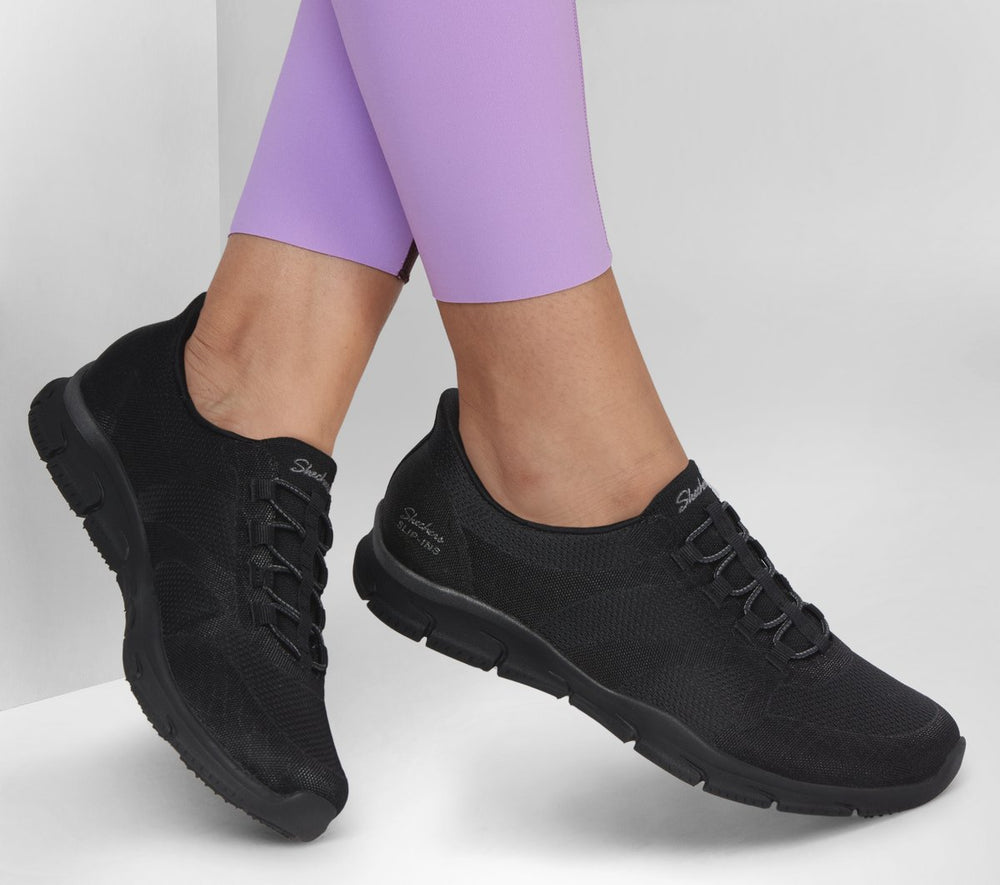 Skechers Slip-ins: Brilliance - Shadow Step | Skechers outlet