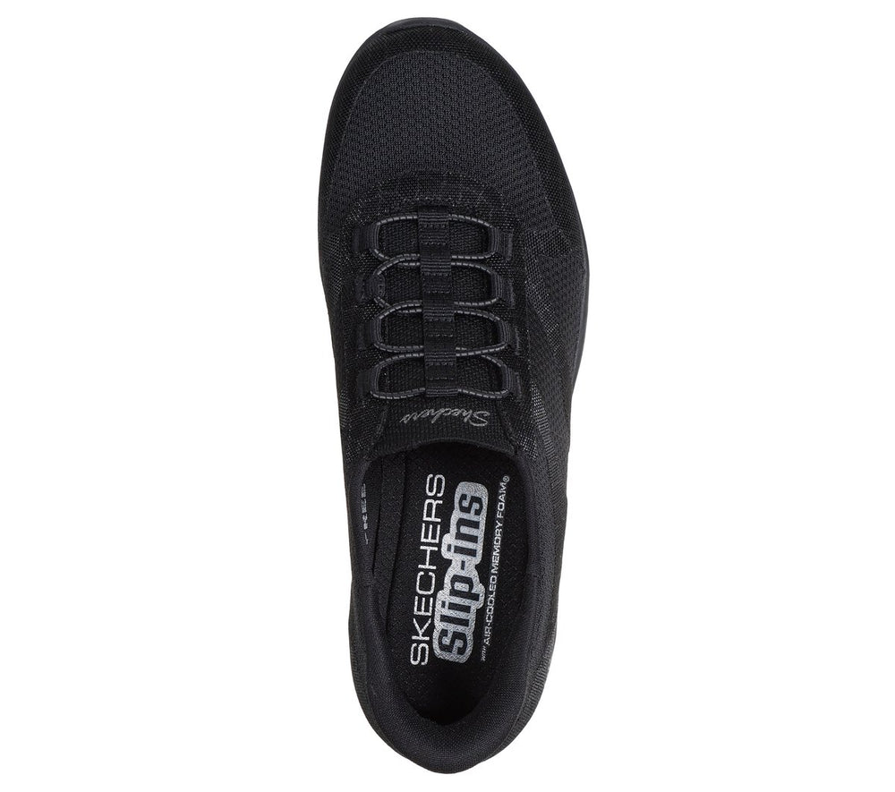Skechers Slip-ins: Brilliance - Shadow Step | Skechers outlet