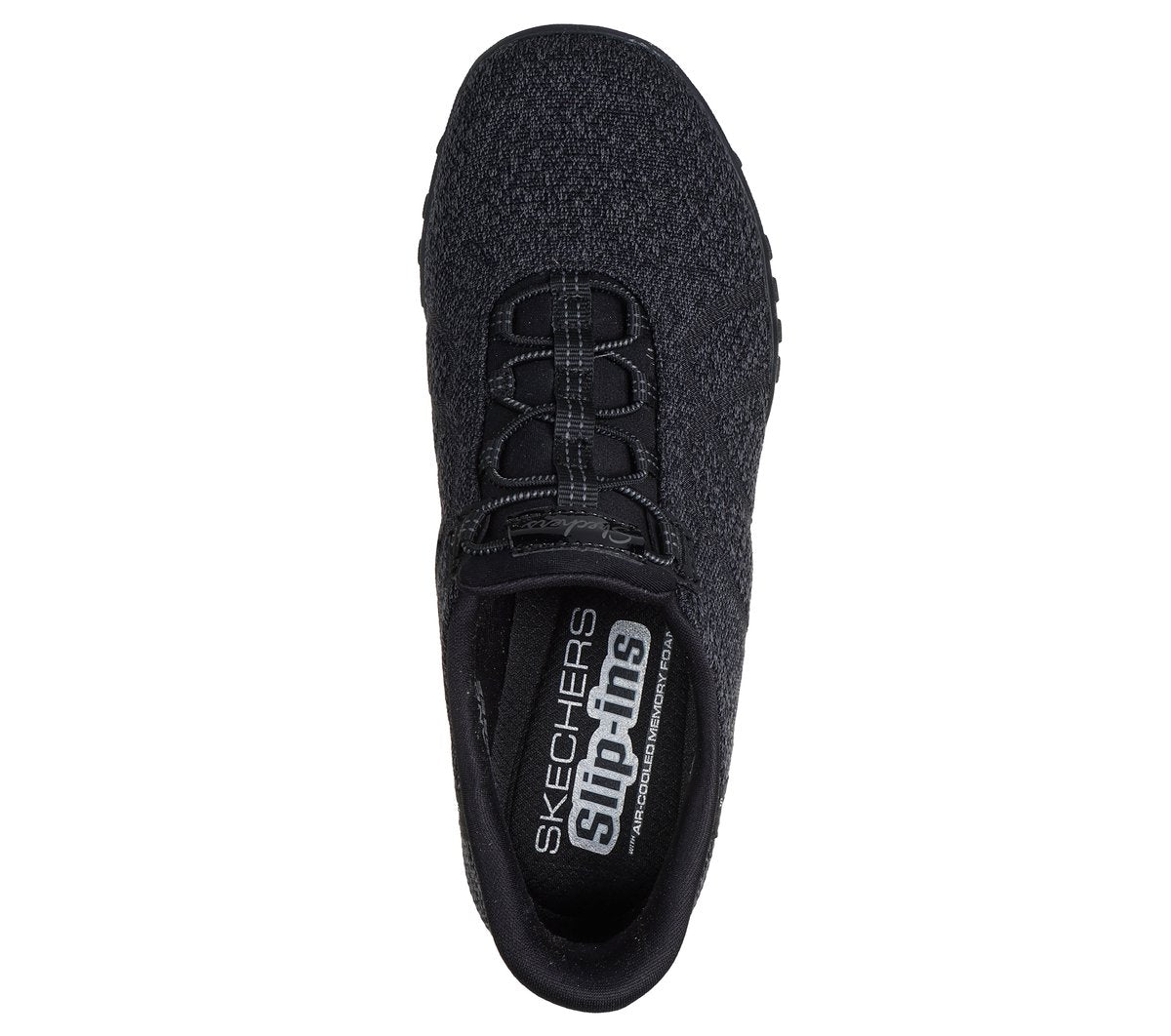 Skechers Slip-ins: Breathe-Easy - Knitty Waves | Skechers near me
