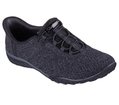 Skechers Slip-ins: Breathe-Easy - Knitty Waves | Skechers near me