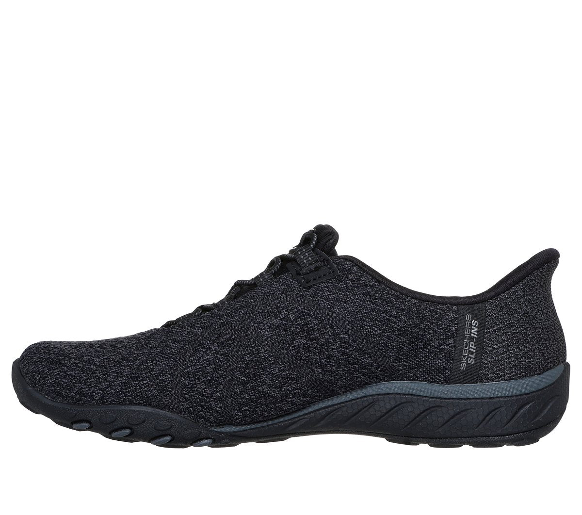 Skechers Slip-ins: Breathe-Easy - Knitty Waves | Skechers near me
