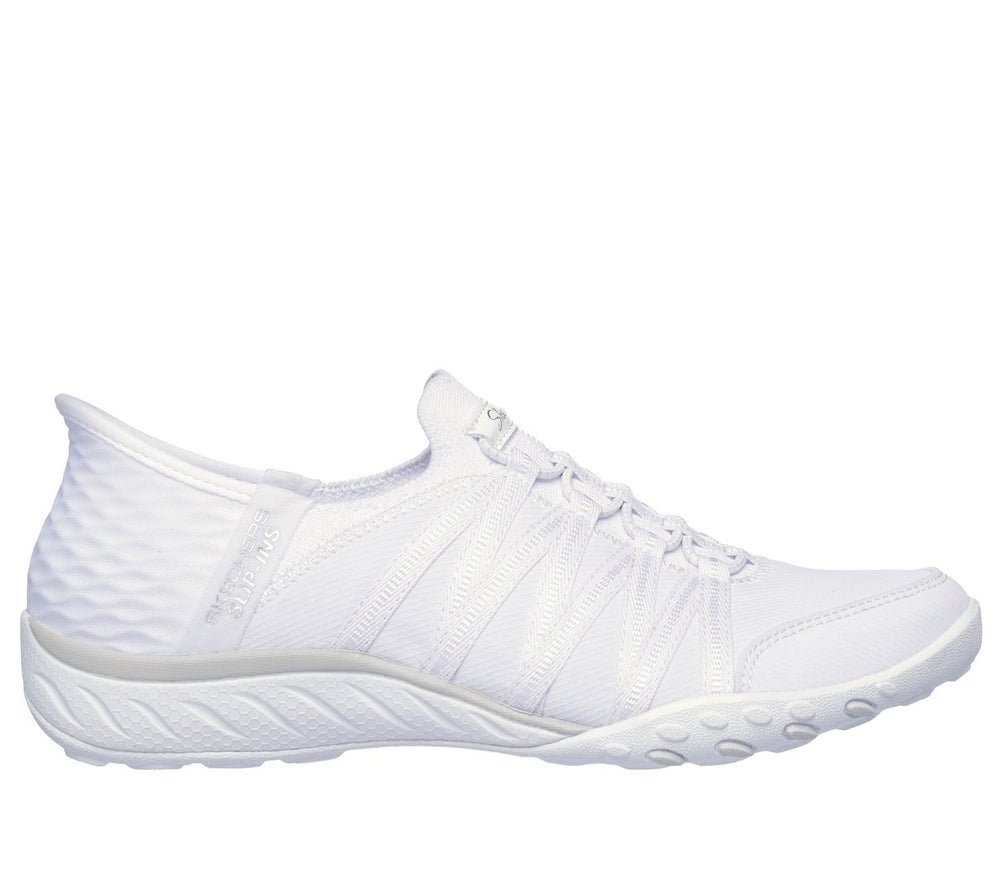 Skechers Slip-ins Relaxed Fit: Breathe-Easy - Roll-With-Me | Skechers sale