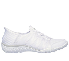 Skechers Slip-ins Relaxed Fit: Breathe-Easy - Roll-With-Me | Skechers sale