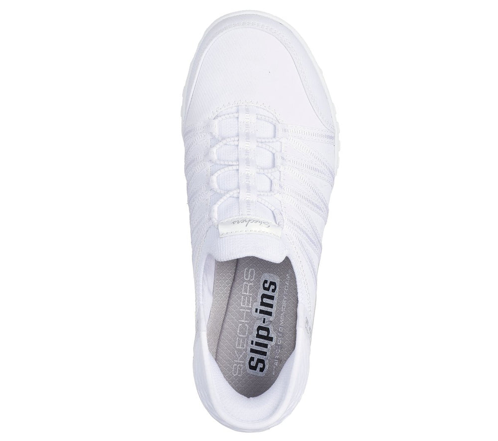 Skechers Slip-ins Relaxed Fit: Breathe-Easy - Roll-With-Me | Skechers sale