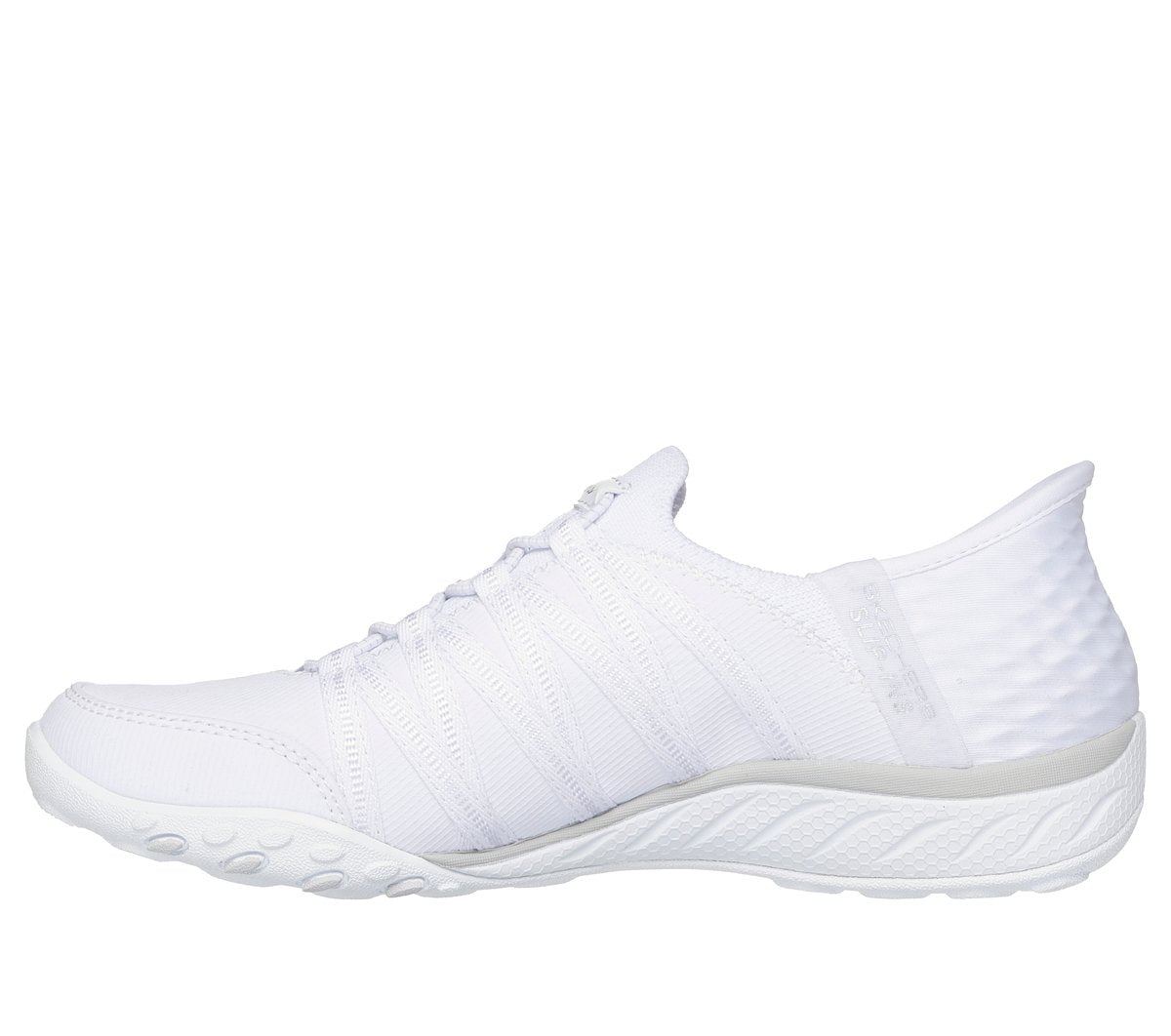 Skechers Slip-ins Relaxed Fit: Breathe-Easy - Roll-With-Me | Skechers sale
