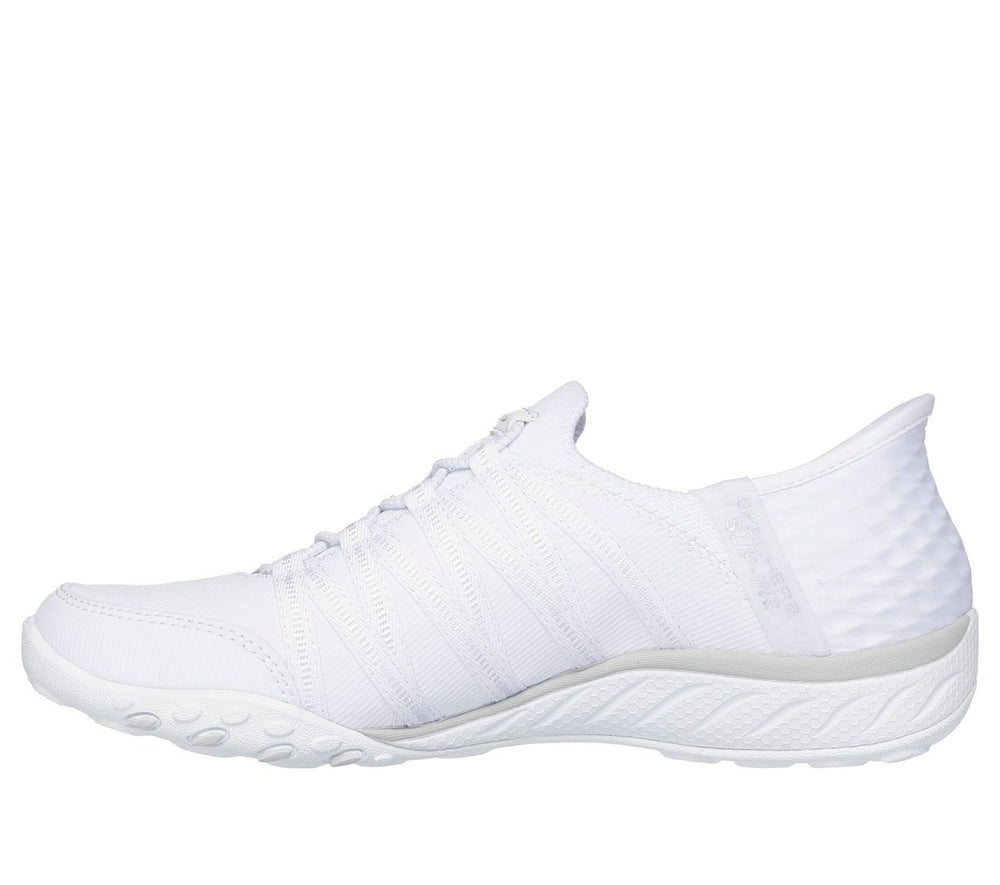Skechers Slip-ins Relaxed Fit: Breathe-Easy - Roll-With-Me | Skechers sale