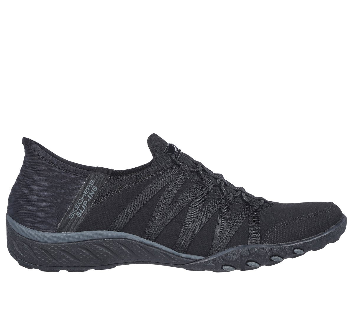 Skechers Slip-ins Relaxed Fit: Breathe-Easy - Roll-With-Me | Skechers sale