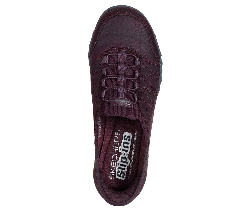 Skechers Slip-ins Relaxed Fit: Breathe-Easy - Home-Body | Skechers on sale