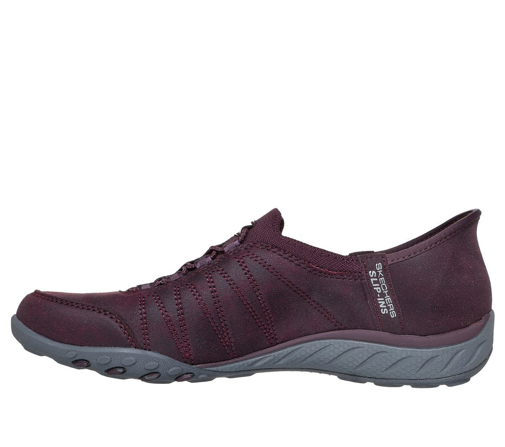 Skechers Slip-ins Relaxed Fit: Breathe-Easy - Home-Body | Skechers on sale