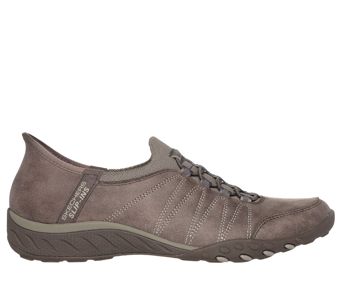 Skechers Slip-ins Relaxed Fit: Breathe-Easy - Home-Body | Skechers on sale