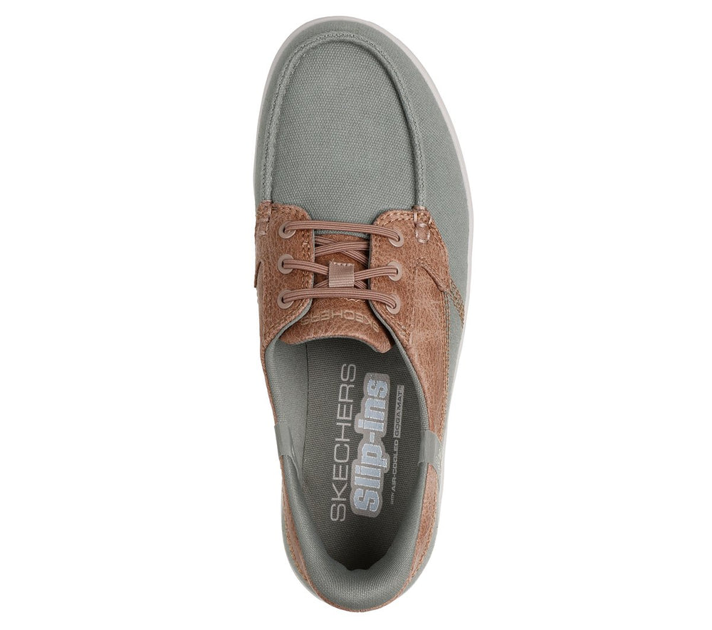 Skechers Slip-ins: On-The-GO Flex Radiant - Sandy | Skechers for sale