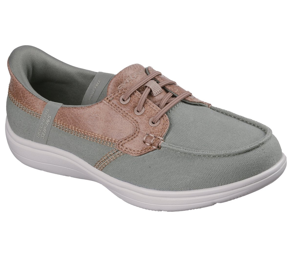 Skechers Slip-ins: On-The-GO Flex Radiant - Sandy | Skechers for sale