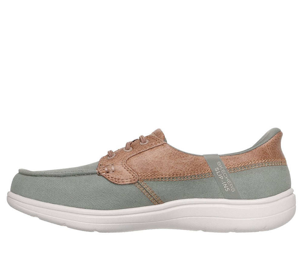 Skechers Slip-ins: On-The-GO Flex Radiant - Sandy | Skechers for sale