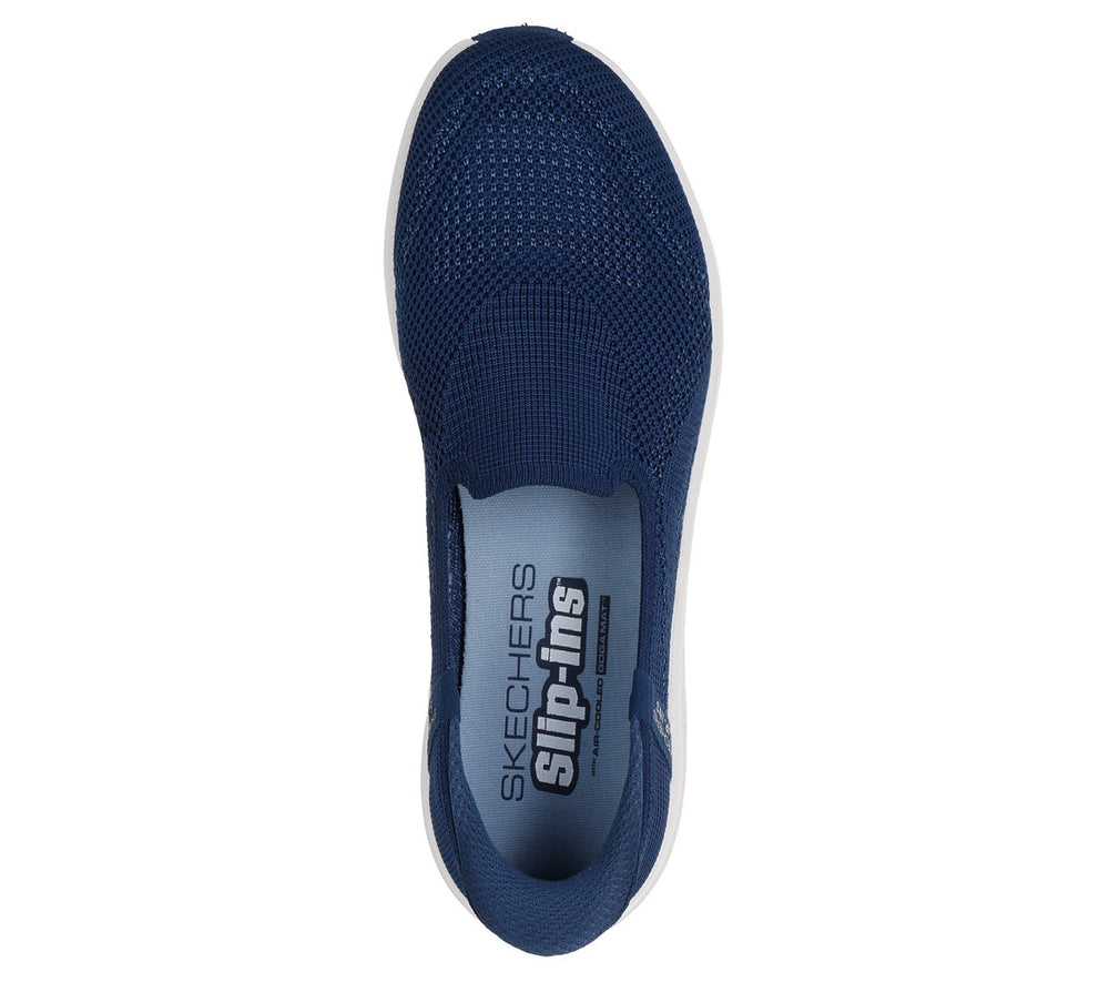 Skechers Slip-ins: Max Cushioning Lite Aura - Tessa | Skechers online shop