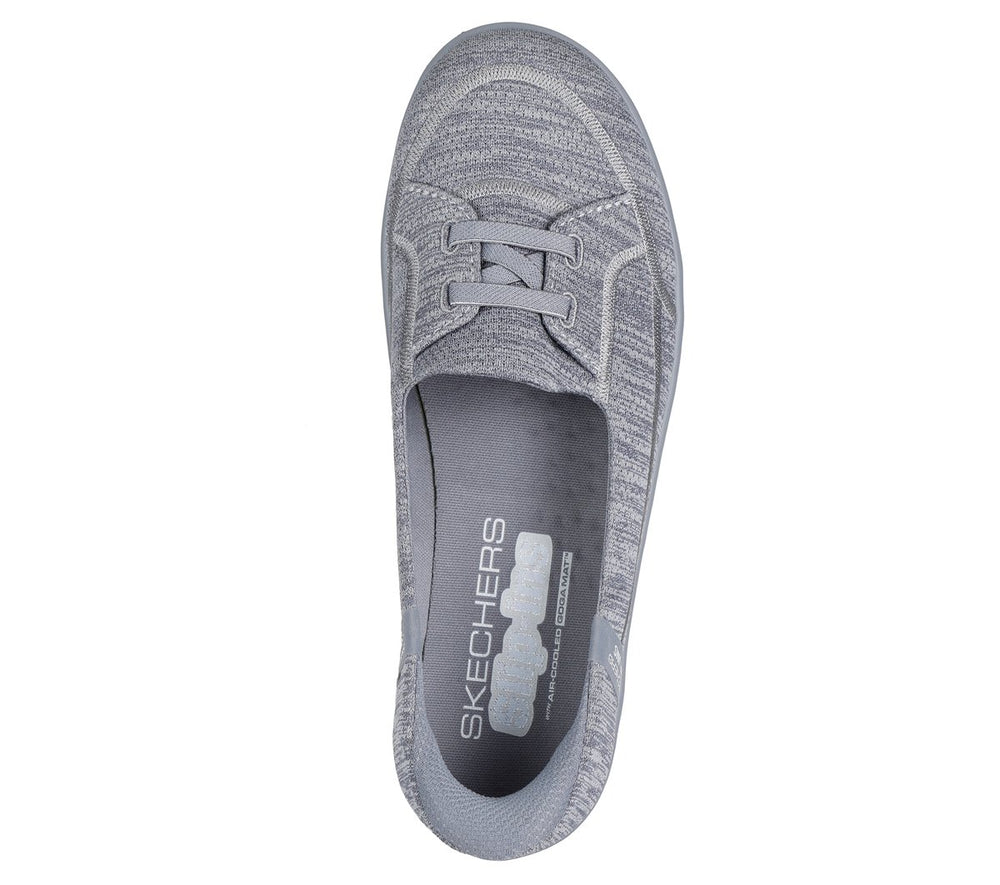 Skechers Slip-ins: On-The-GO Flex Radiant - Dreaming | Skechers outlet