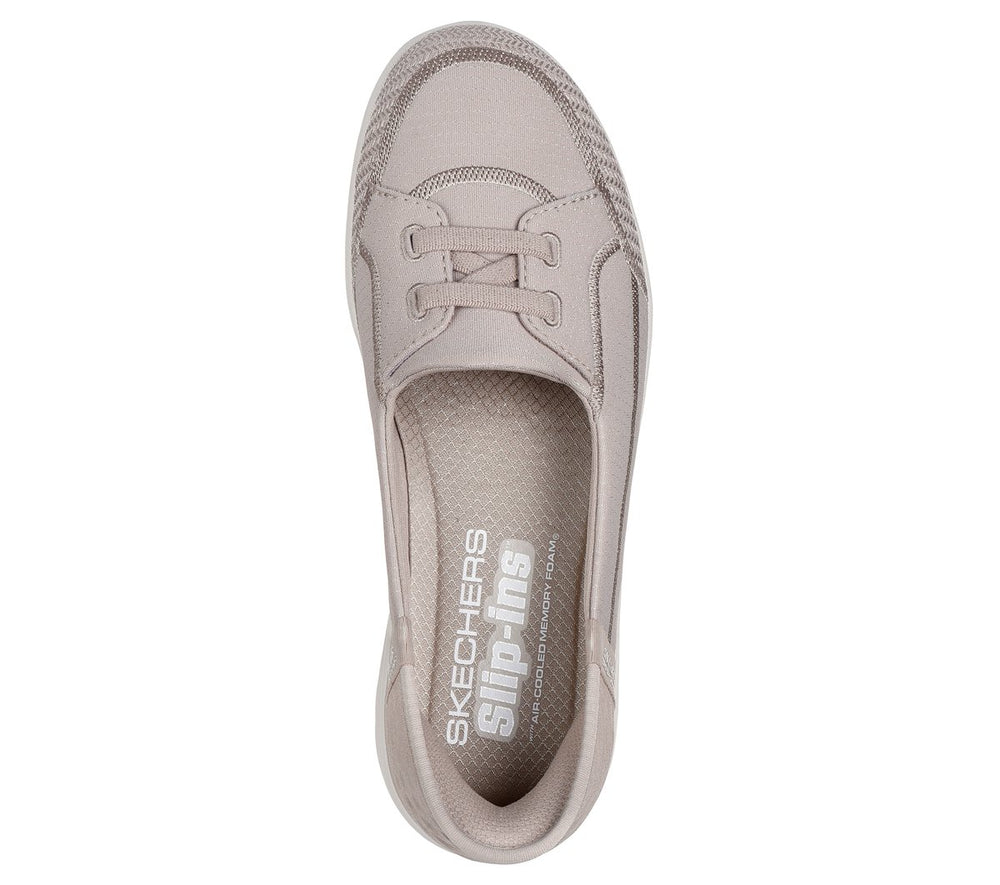 Skechers Slip-ins: On-The-GO Flex - Top Notch | Skechers online shop