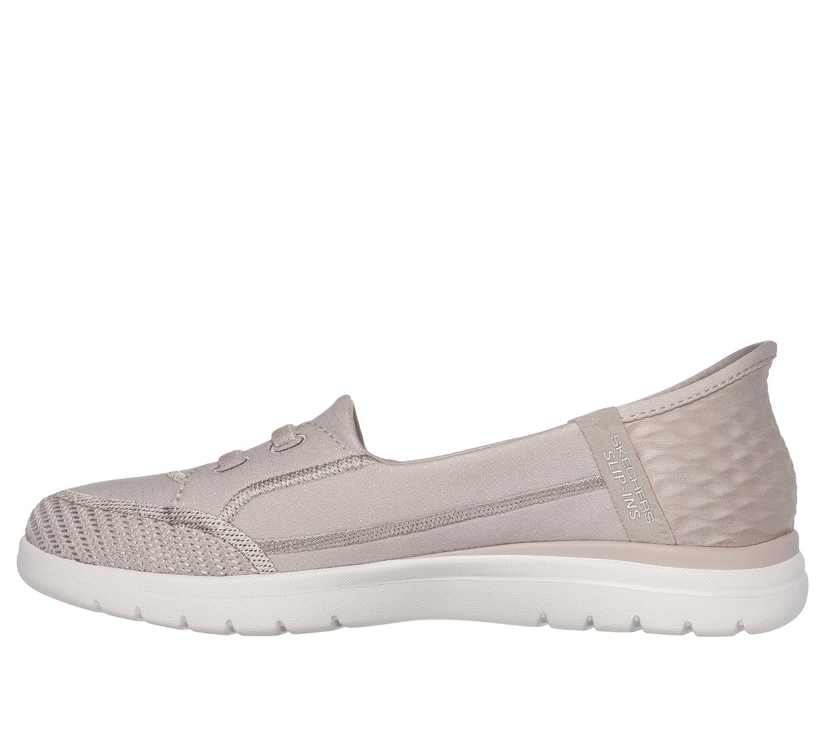 Skechers Slip-ins: On-The-GO Flex - Top Notch | Skechers online shop