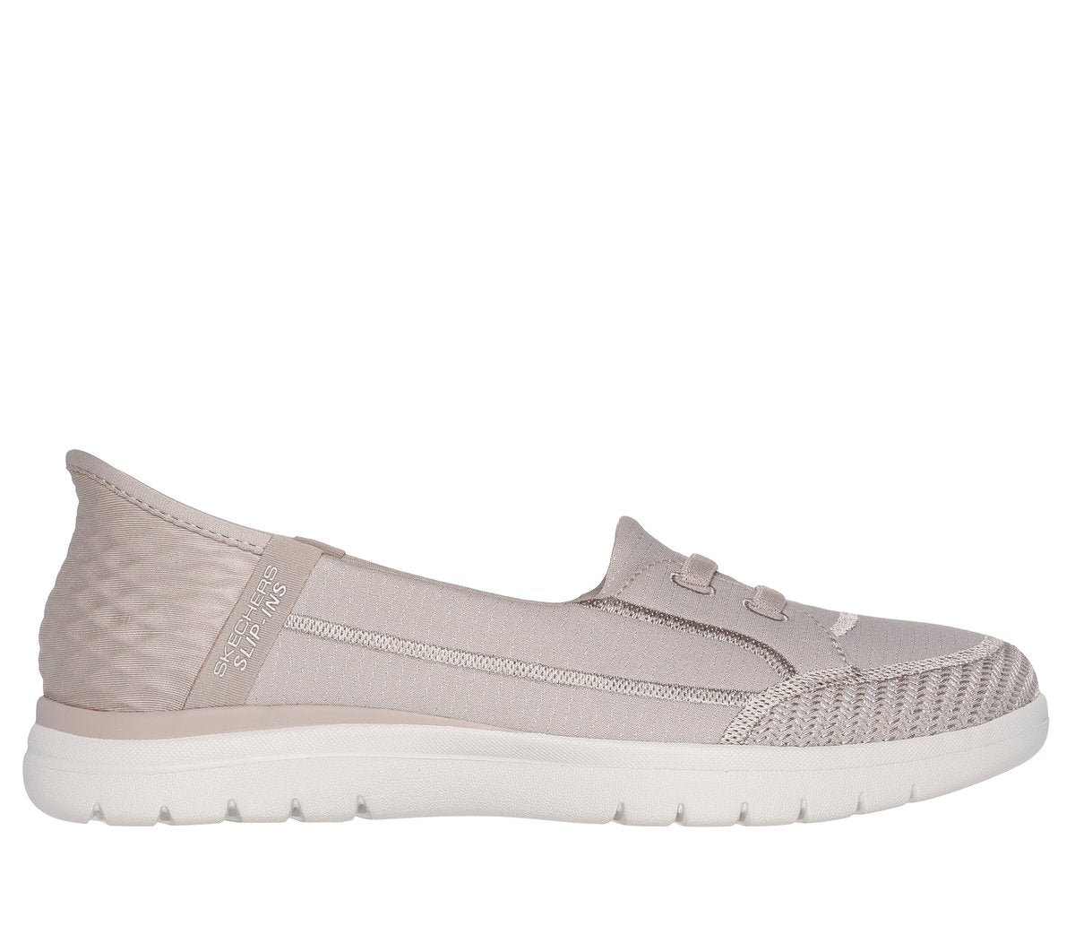 Skechers Slip-ins: On-The-GO Flex - Top Notch | Skechers online shop