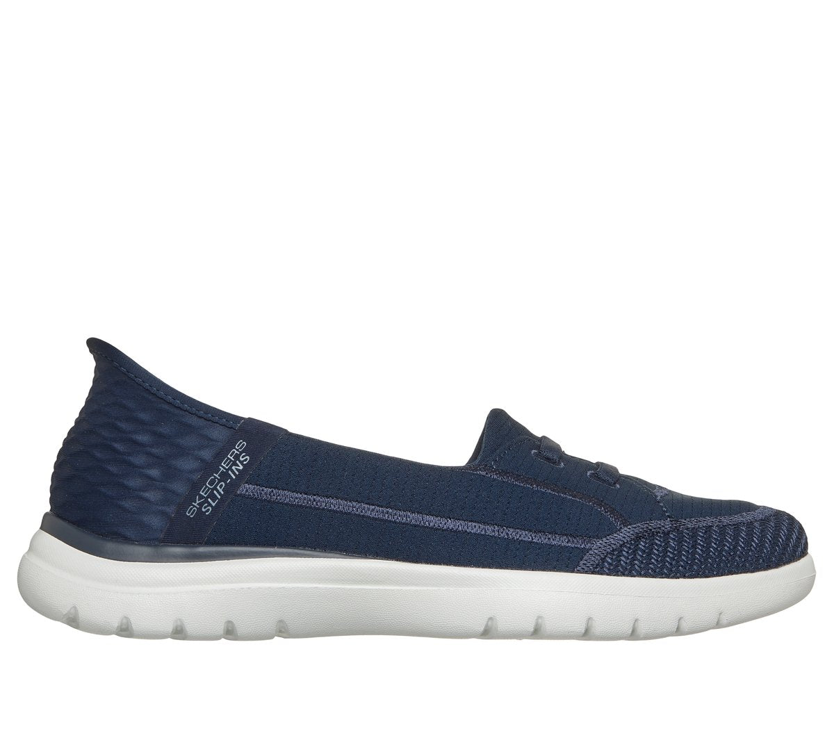 Skechers Slip-ins: On-The-GO Flex - Top Notch | Skechers online shop