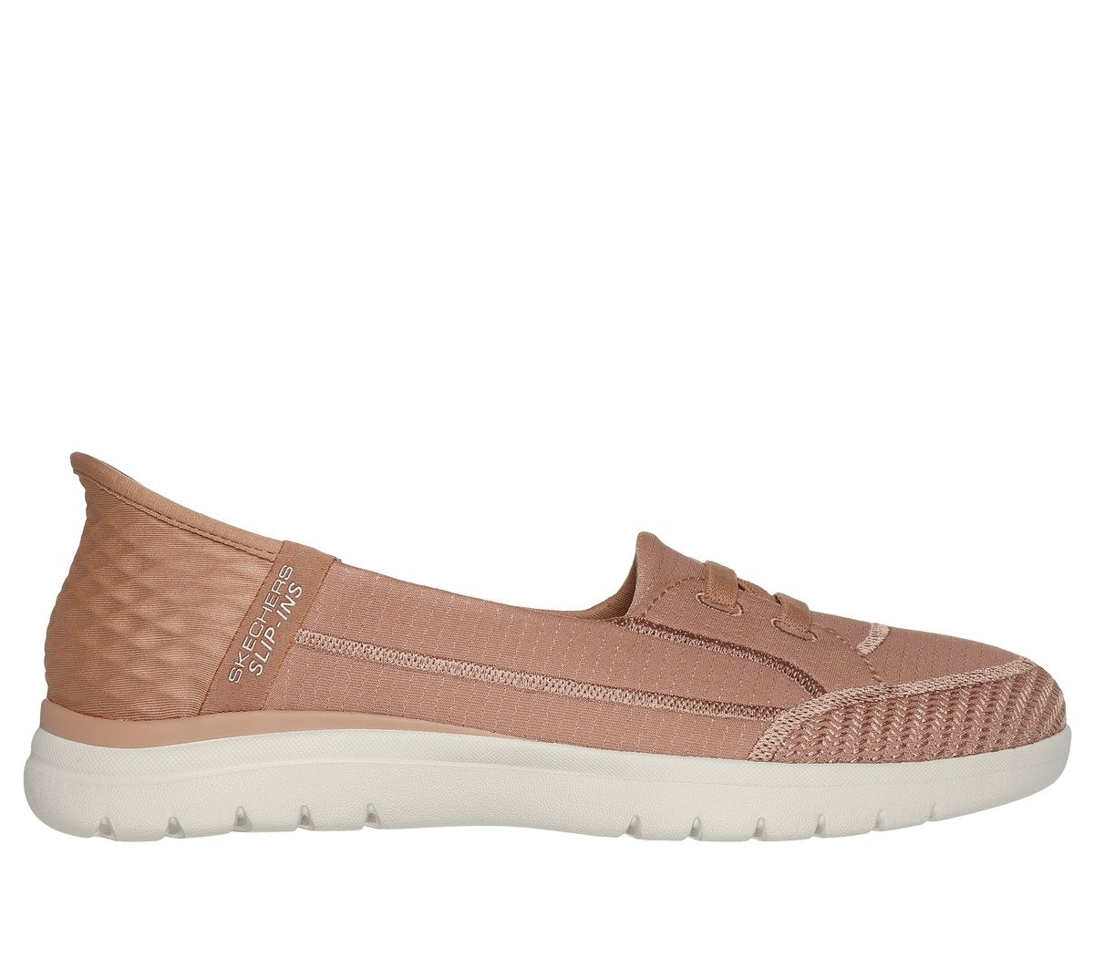 Skechers Slip-ins: On-The-GO Flex - Top Notch | Skechers online shop