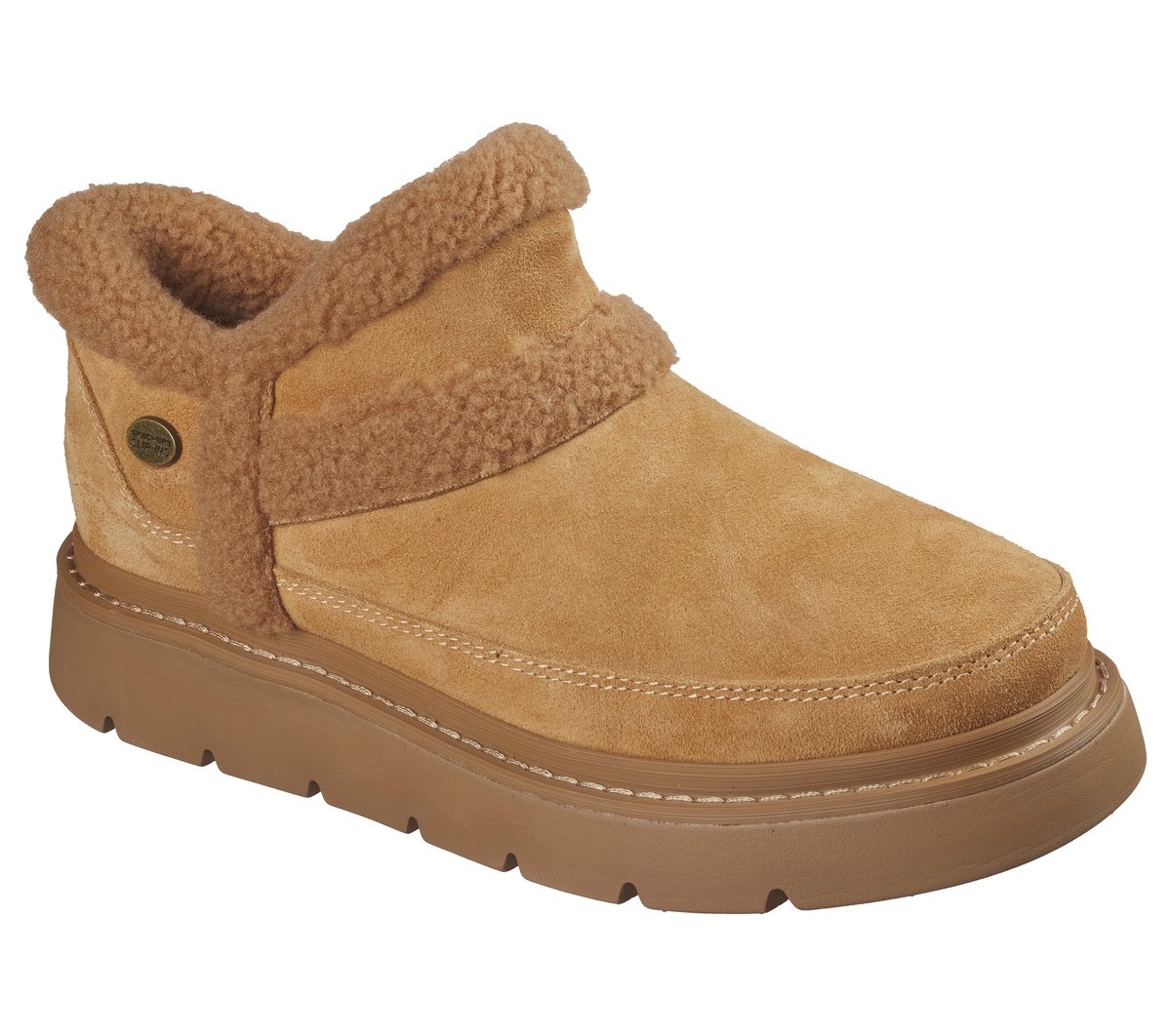 Skechers Slip-ins: BOBS Keepsakes Lite - Winter Snug | Skechers discount