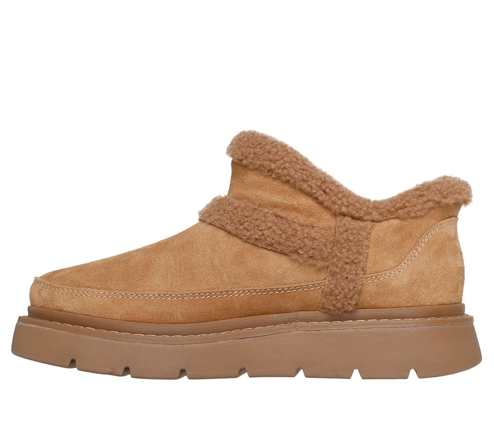 Skechers Slip-ins: BOBS Keepsakes Lite - Winter Snug | Skechers discount