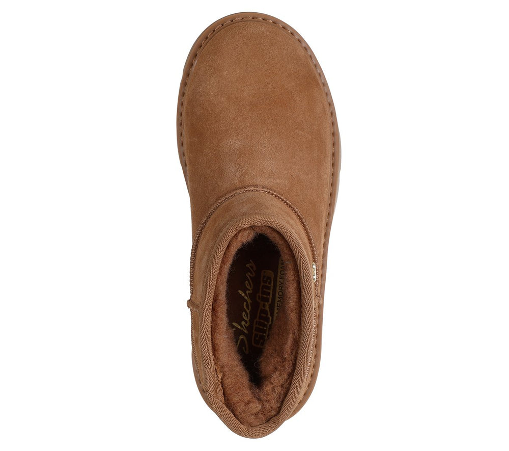 Skechers Slip-ins: Keepsakes Cozy - Cozy Mini | Skechers online shop