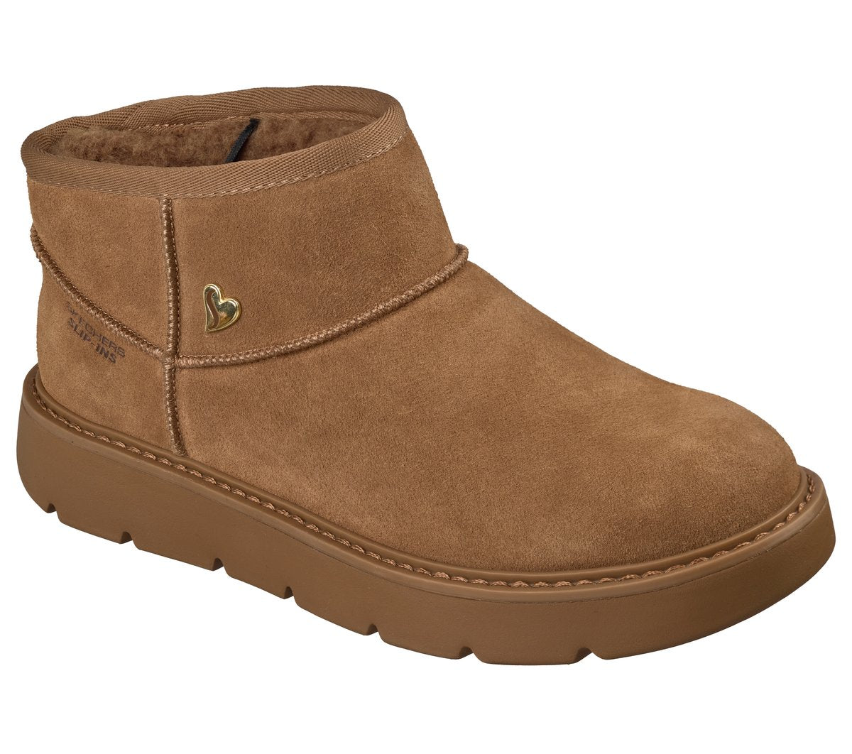 Skechers Slip-ins: Keepsakes Cozy - Cozy Mini | Skechers online shop