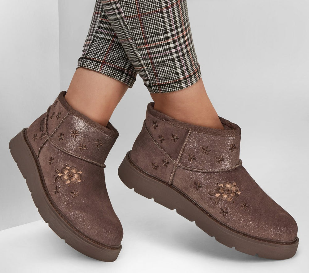 Skechers Slip-ins: Keepsakes Cozy - Cozy Mini Floral | Skechers outlet