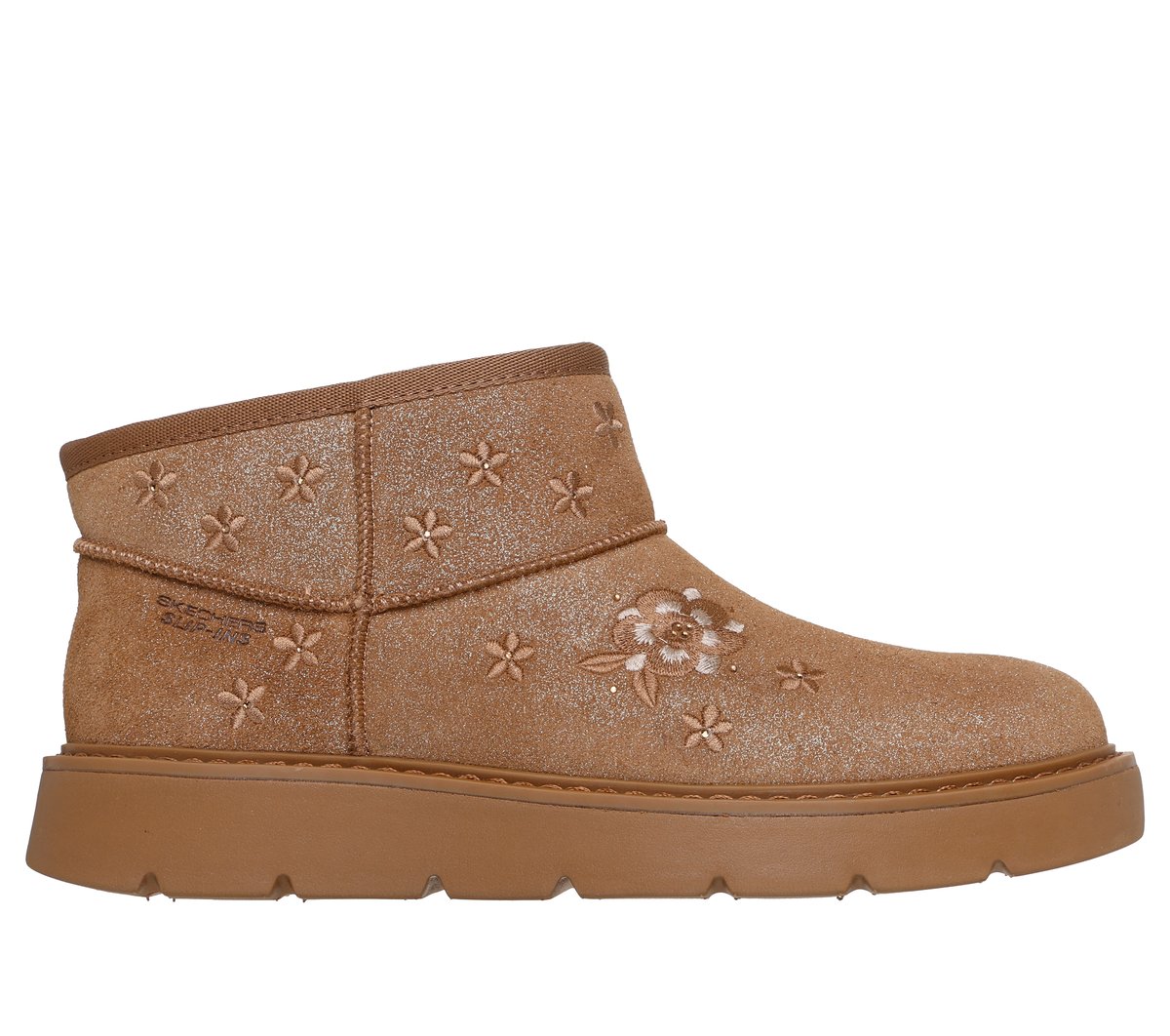Skechers Slip-ins: Keepsakes Cozy - Cozy Mini Floral | Skechers outlet