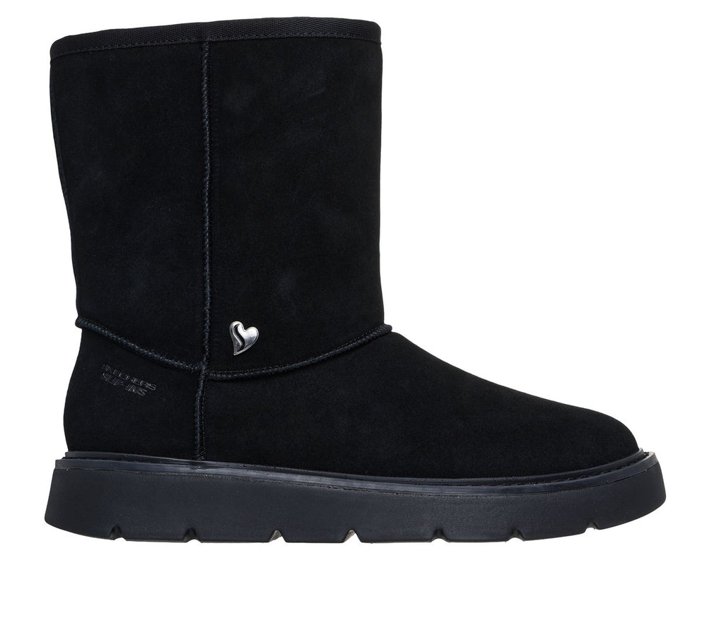 Skechers Slip-ins: Keepsakes Cozy - Cozy Mid | Skechers sale