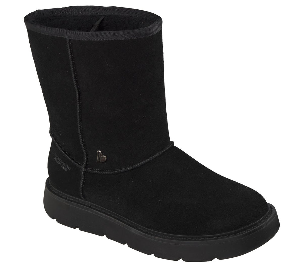 Skechers Slip-ins: Keepsakes Cozy - Cozy Mid | Skechers sale