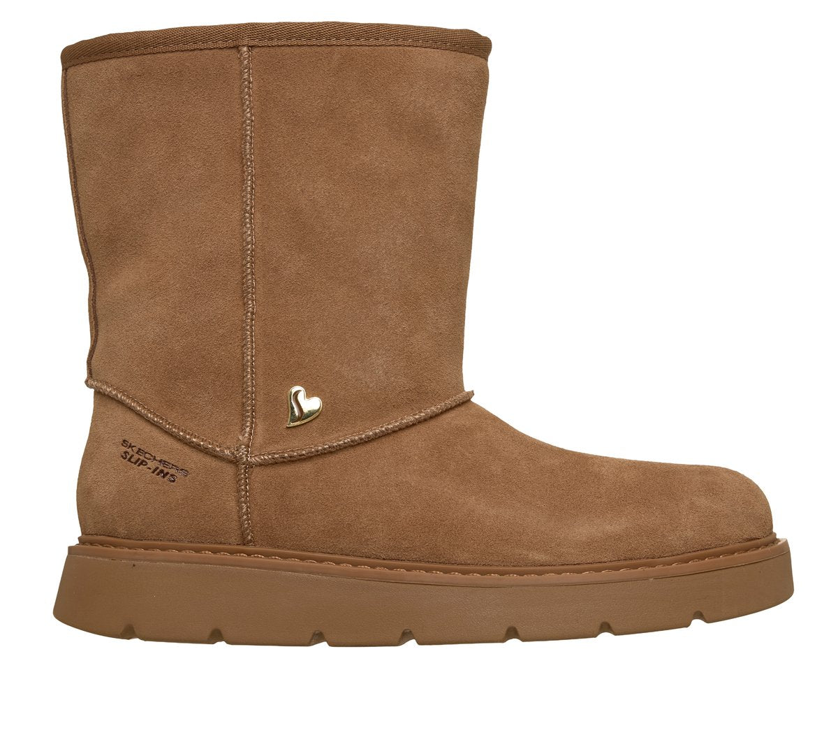 Skechers Slip-ins: Keepsakes Cozy - Cozy Mid | Skechers sale