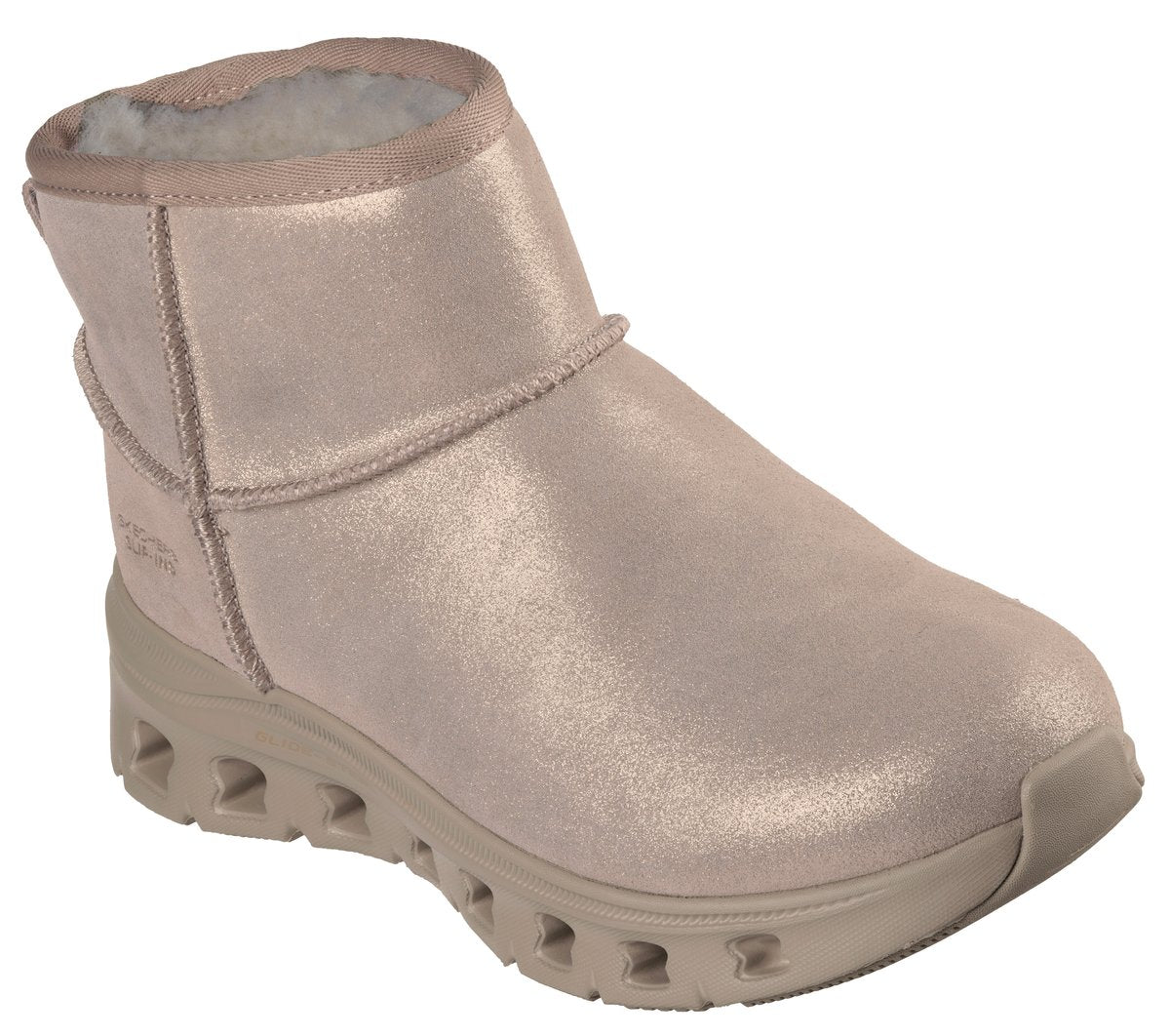 Skechers Slip-ins: Glide-Step Pro Boot - Cozy Mini | Skechers on sale