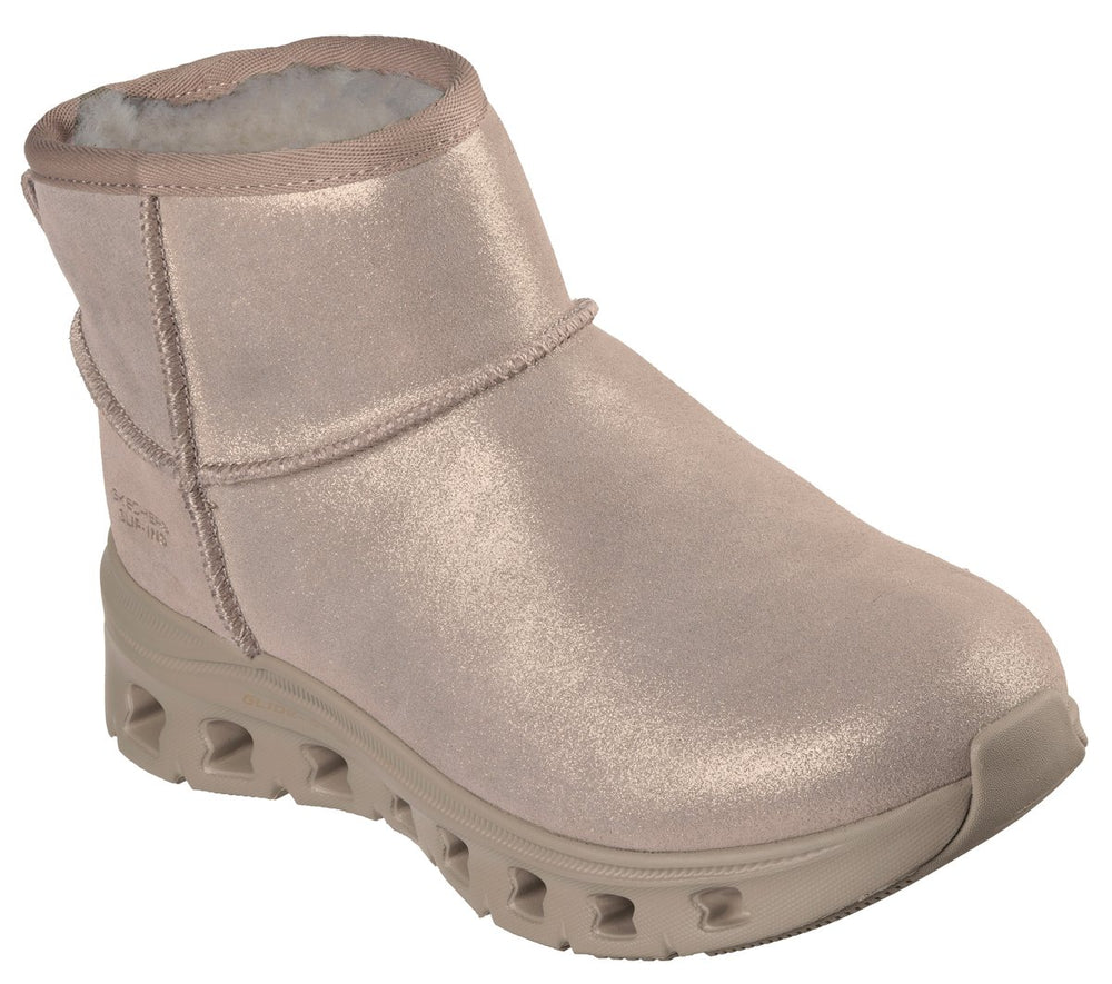 Skechers Slip-ins: Glide-Step Pro Boot - Cozy Mini | Skechers on sale