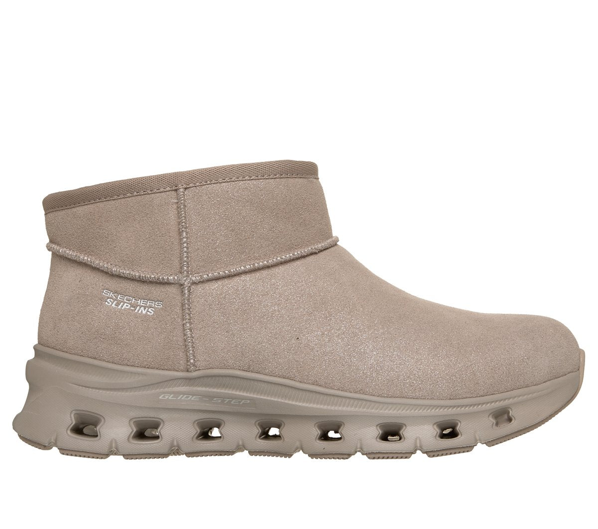 Skechers Slip-ins: Glide-Step Pro Boot - Cozy Mini | Skechers on sale