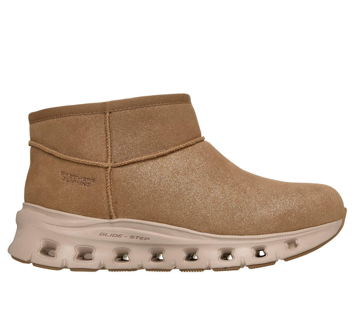 Skechers Slip-ins: Glide-Step Pro Boot - Cozy Mini | Skechers on sale