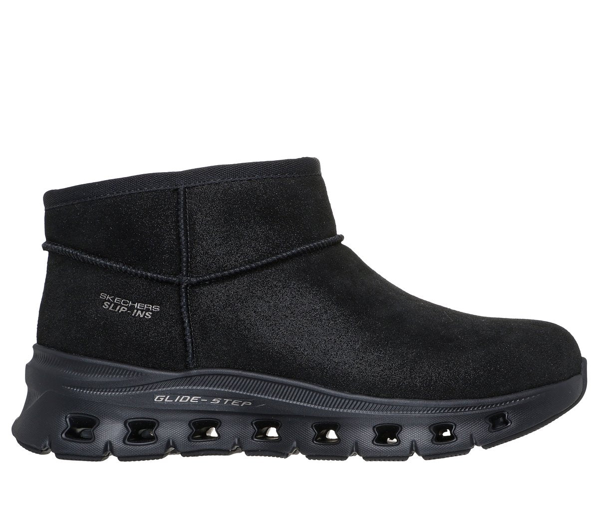 Skechers Slip-ins: Glide-Step Pro Boot - Cozy Mini | Skechers on sale